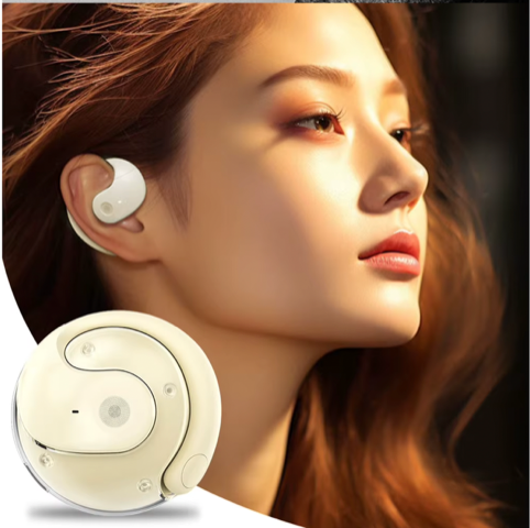 HEARU™ AI Translating Wireless BT Earbuds