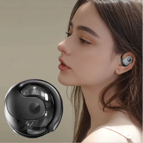 HEARU™ AI Translating Wireless BT Earbuds