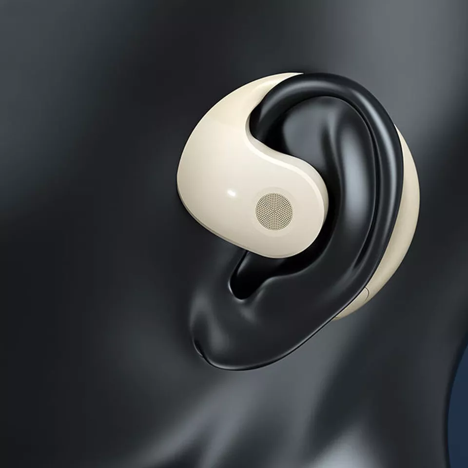 HEARU™ AI Translating Wireless BT Earbuds