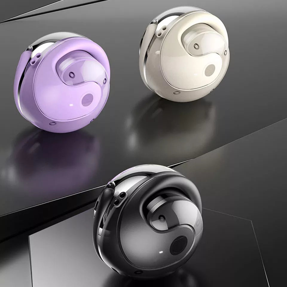 HEARU™ AI Translating Wireless BT Earbuds